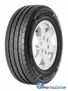 Lassa Transway 3 185R14C 102/100R